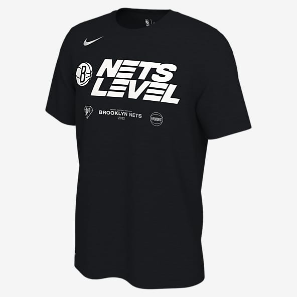 Brooklyn Nets Jerseys & Gear. Nike.com